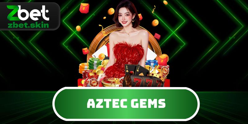Aztec Gems