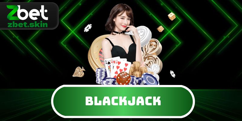 Blackjack