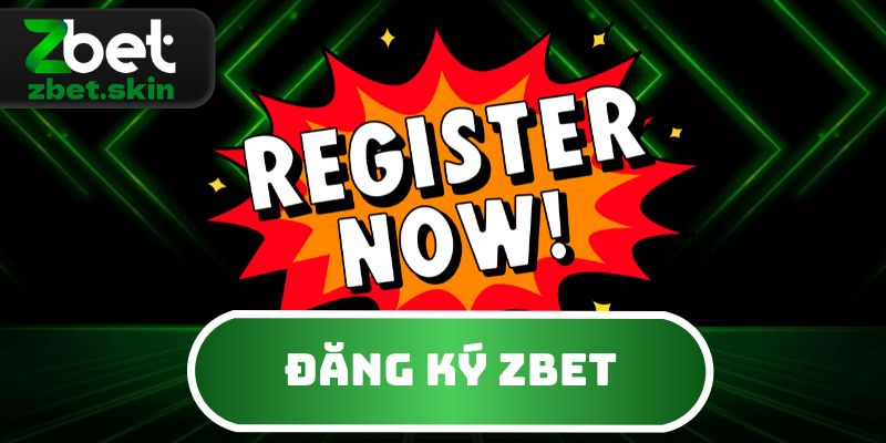 Đăng Ký ZBET