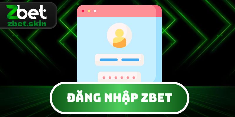 Đăng Nhập ZBET