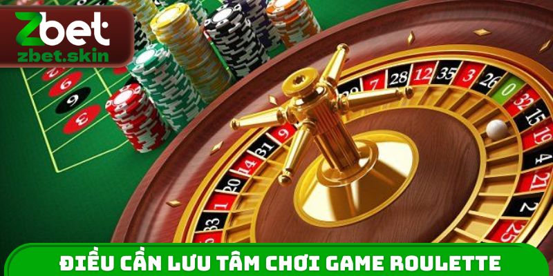 Điều cần lưu tâm chơi game vòng quay may mắn