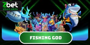 Fishing God