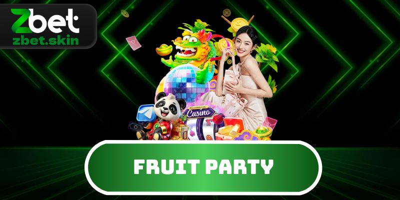 Fruit Party