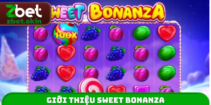Giới thiệu Sweet Bonanza