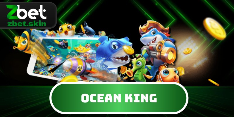 Ocean King