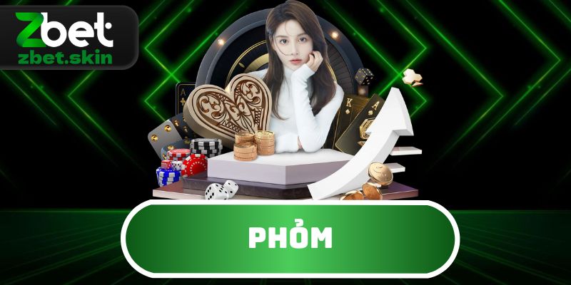 Phỏm