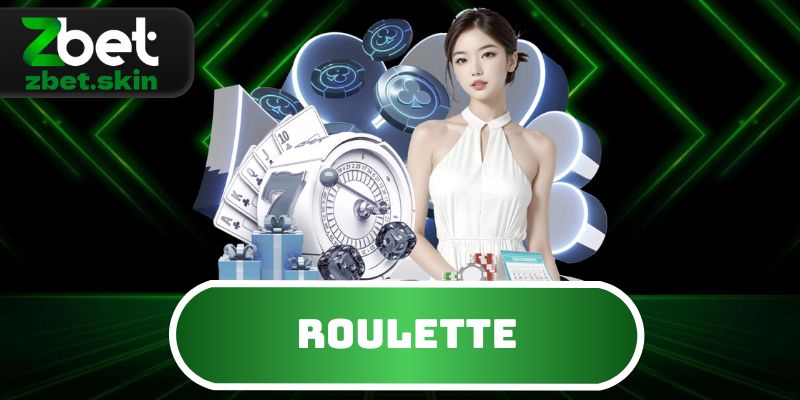 Roulette
