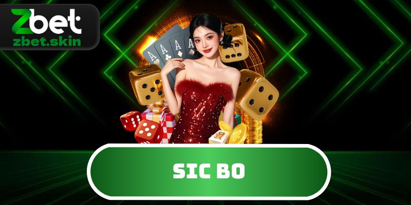 Sic Bo