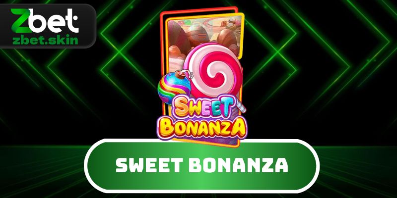 Sweet Bonanza