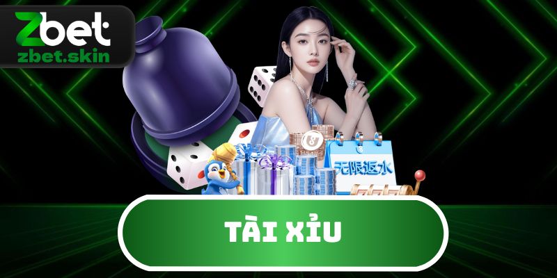 Tài Xỉu