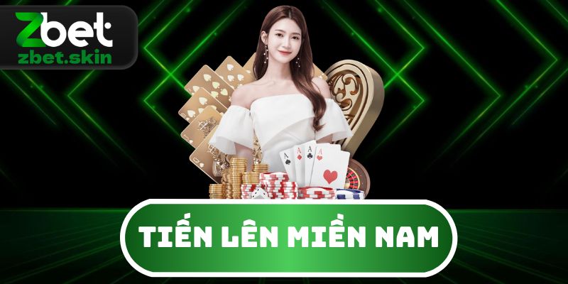 Tiến Lên Miền Nam