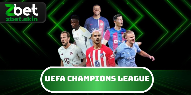 UEFA Champions League