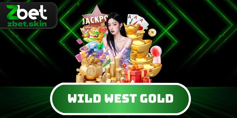 Wild West Gold